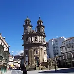 Apartment Pleno Centro!!