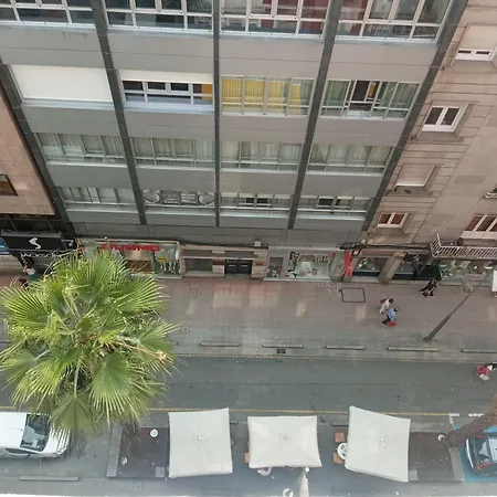 Pleno Centro!!